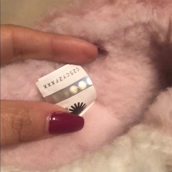 Authentic Uggs - Picture 3 of 4